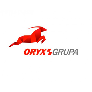 oryx grupa